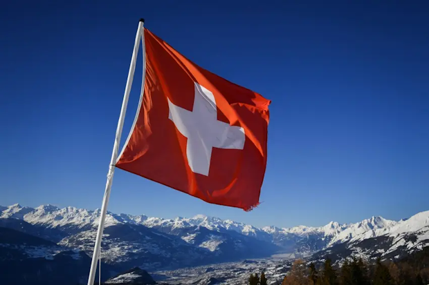 Switzerland’s radical proposal on immigration: Cap the population