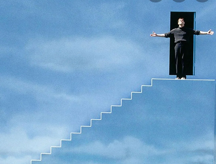 AUBUT: Canada’s Truman Show — the mainstream media controls the door, not just the window