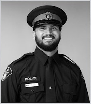WARMINGTON: OPP officer killed in line of duty — ‘every police and family member’s worst nightmare’