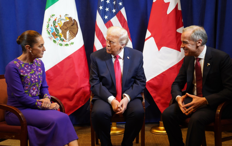 Canada, U.S. nowhere near deal as CUSMA deadline approaches: Hoekstra