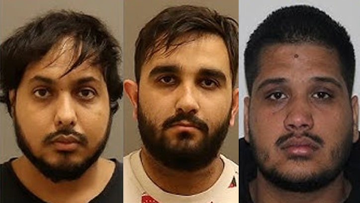 Sadistic Sikh killers of elderly B.C. couple file Constitutional challenge