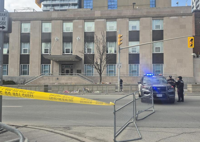 Shooters-for-hire network in Toronto shows a new front in the fight against terror financing