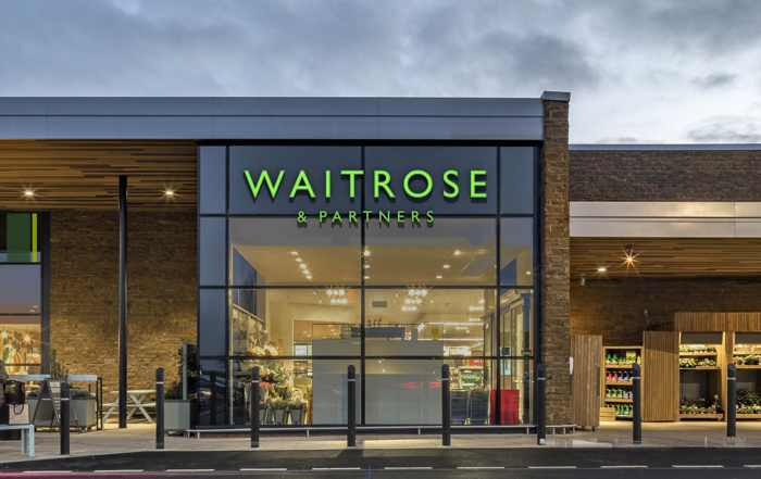 “Kill Zionist Jews” Shouted in Posh London Supermarket