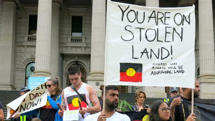 The Western Surrender: Australia saw Canadian Liberal virtue signalling and said, ‘hold my beer’