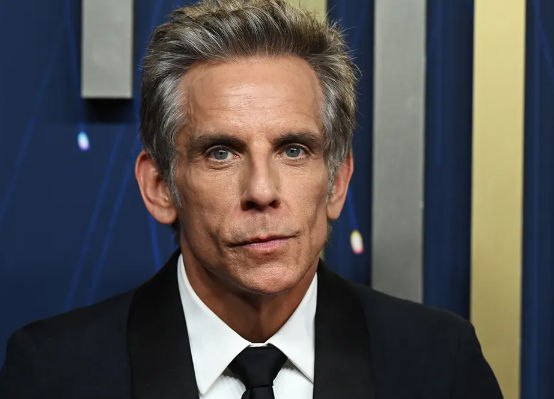 Video: Homelessness Advocate Ben Stiller Called Out After Walking Straight Past Homeless Man on Way to Knicks Game