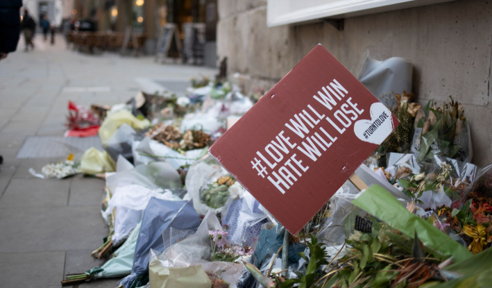 Is the government using grieving families to push pro-migration propaganda?