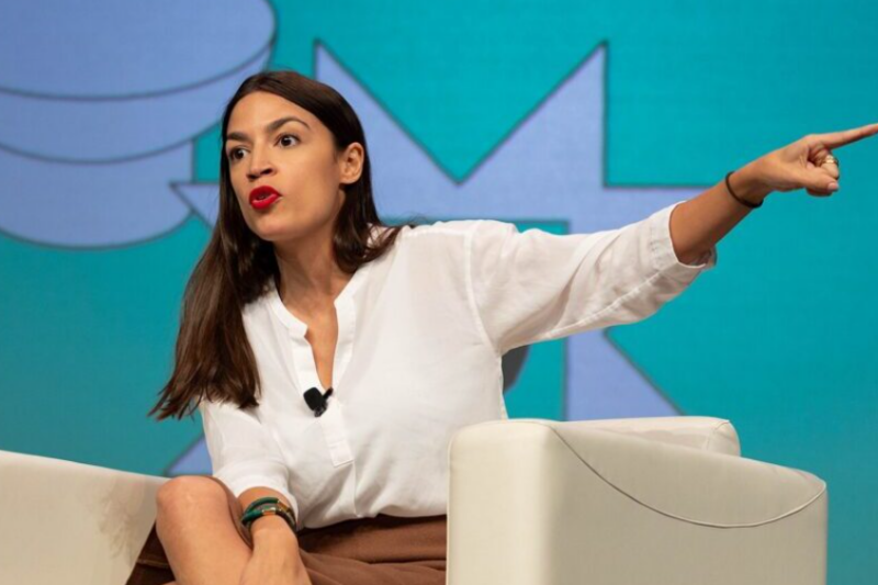 7 Ways DSA Plans To Turn America Into A Third-World Communist Country