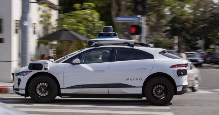 Are Autonomous Cars More Dangerous Than Uber Drivers?