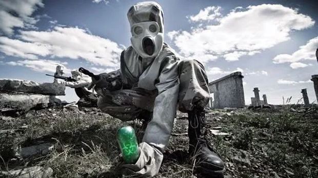 AI Chatbots Know How to Make Biological Weapons. Some Will Teach You.