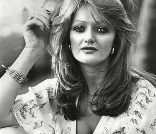 Bonnie Tyler, who topped the charts with epic ‘Total Eclipse of the Heart,’ has died at 75