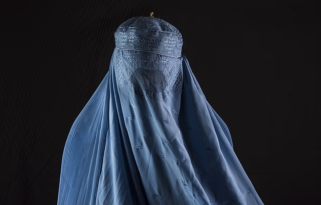 Denmark will ban burkas in schools and universities under plans to tackle ‘parallel societies’