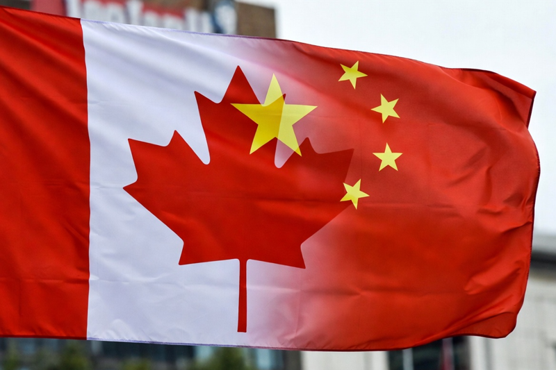 BRULOTTE: China is preparing for a different kind of war — is Canada ready?