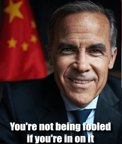 How many more times will Beijing fool Canada’s politicians?