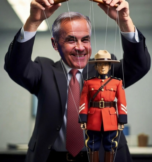 NATO intern accused of spying reported working a range of Canadian government jobs