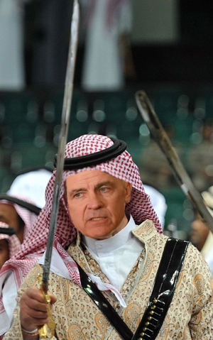 Mark Carney’s visit to Saudi Arabia revealed a narrowed vision of Canada’s place in the world
