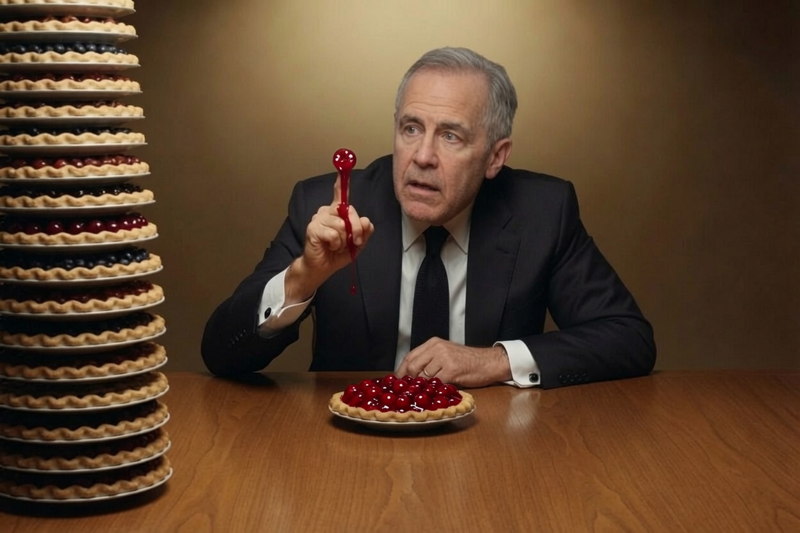 The 24 hours that could change Canada’s economic trajectory