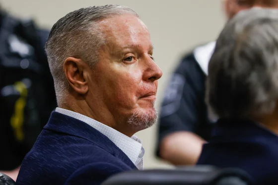 Apalachee High School shooter’s father sentenced to 15 years