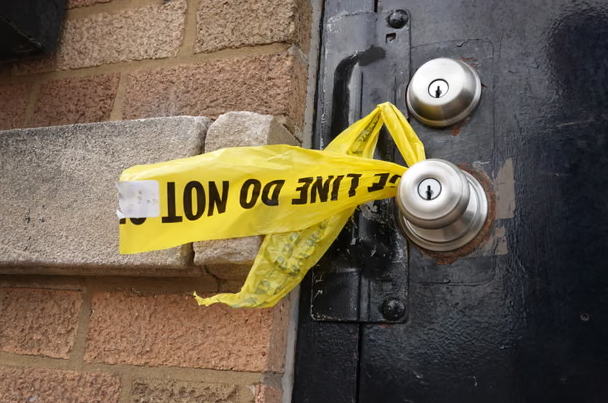 Two teens arrested after five members of family killed in Illinois shooting