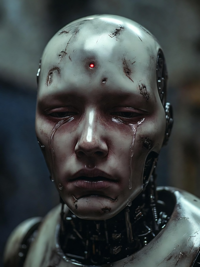 Tech companies are searching for signs that chatbots are conscious