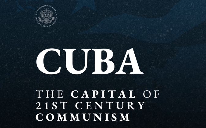 Hasan Piker and Code Pink Went to Cuba. Now They Might Be Under Investigation.