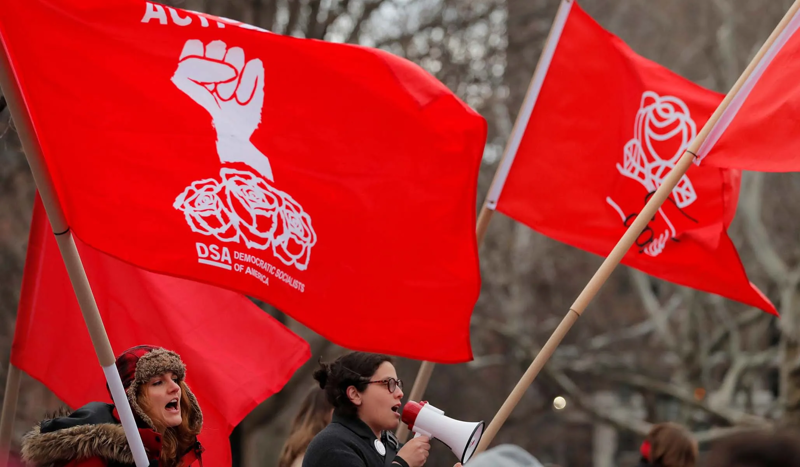 A Bellwether for Militancy? The DSA’s New National Youth Leaders