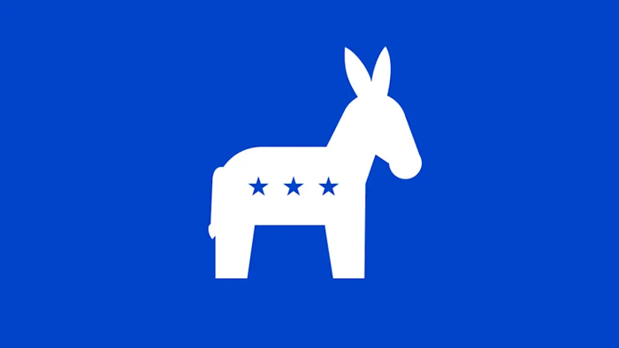The radical left-wing takeover of the Democrats is nearly complete