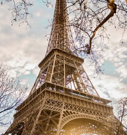 My Paris neighbourhood has become a no-go zone