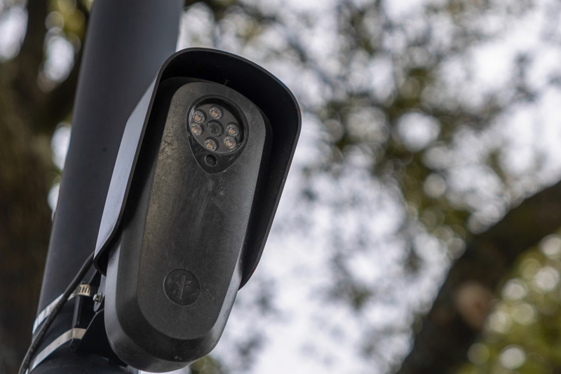 Licence plate readers have sparked outrage in the U.S. Now they’re being installed across Canada