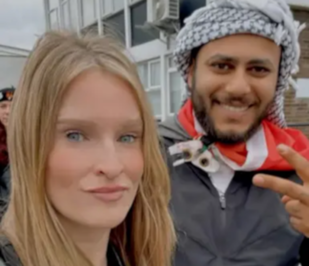 NY mom Jamey Carney’s migrant beau asked her for hefty dough a week before her murder in Ireland