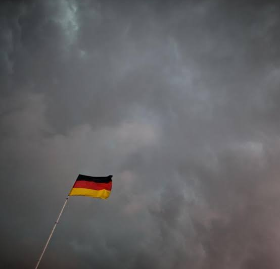 Germany is quietly falling apart