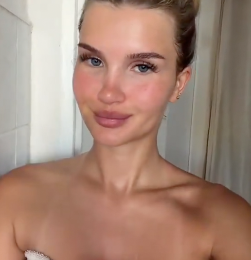 Swimming pools are a ‘disaster’ for women because of ‘certain clientele,’ says German woman in viral video