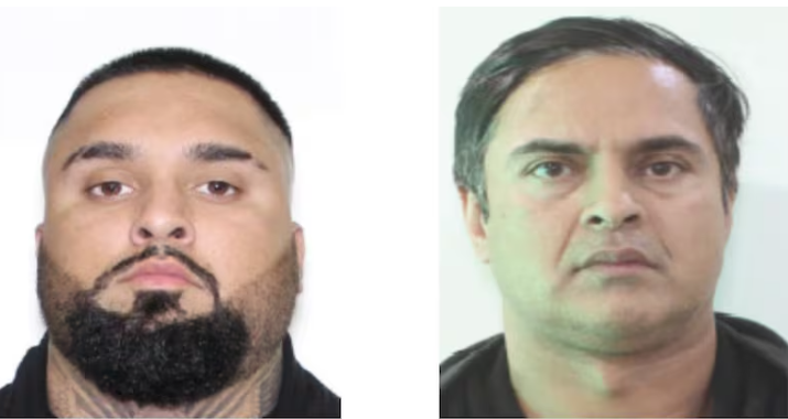 Usual suspect linked to Toronto police corruption probe has global drug-trafficking ties, court documents say