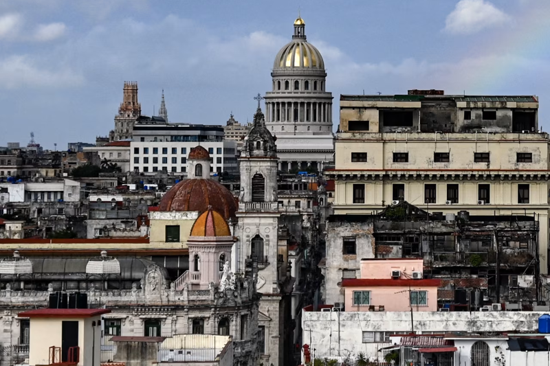 Cuban-Americans who lost property in 1959 revolution seek compensation