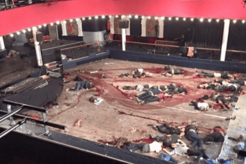 CARPAY: Policing ‘Islamophobia’ is a threat to free speech