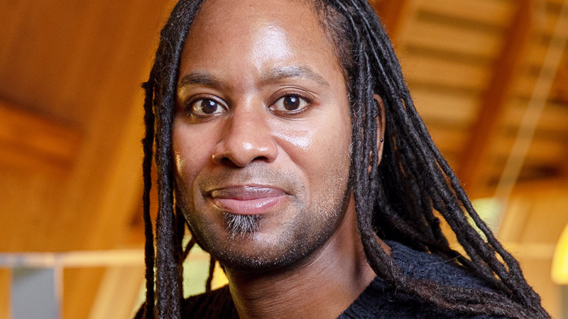 Fresh questions over sporting and charitable achievements of Cambridge’s youngest ever black professor amid plagiarism row