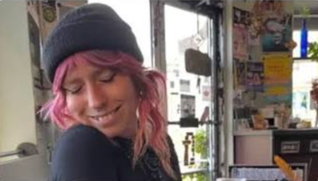Husband of Canadian accused of slapping pro-Trump teen says they’re being doxxed by rightists