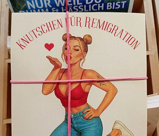Germany’s demographic disaster