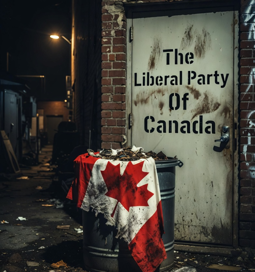 LILLEY: Canada keeps rewarding those who stay after their visas expire