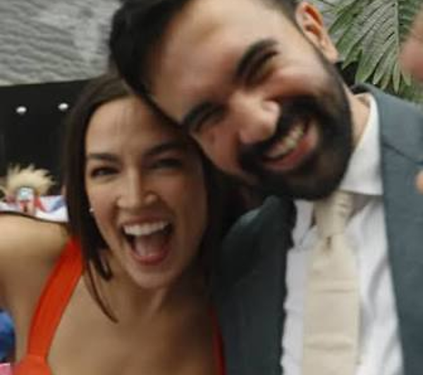 America needs a new Red Scare