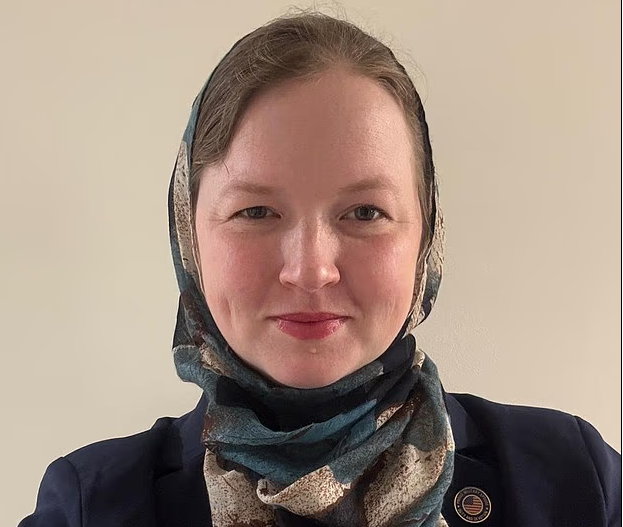Woke Seattle lawmaker who’s running for Congress says she doesn’t publicly support gay rights because she wants to avoid upsetting MUSLIMS