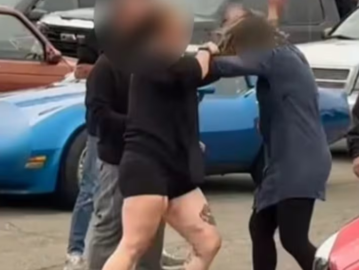 N.B. RCMP investigate possible hate crime as assault video circulates online