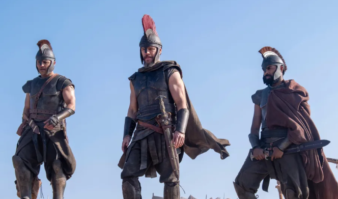 Fortune Mag Analysis Claiming ‘The Odyssey Made Back Its $250 Million Budget in 3 Days’ Is Off By $100 Million