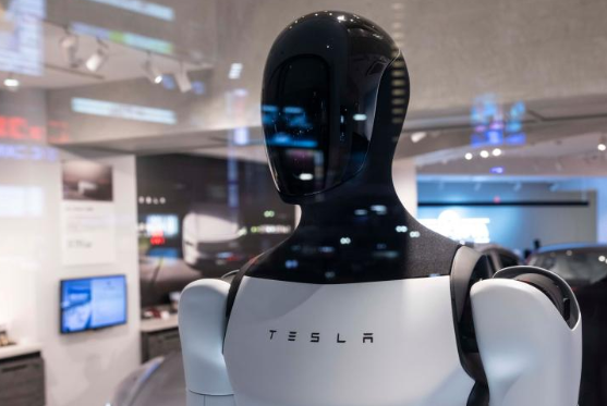 AI’s come for our carmakers