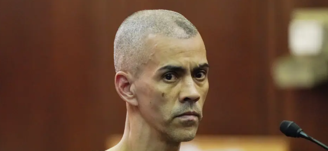UWS stabbing suspect’s mom cries out in court, prosecutors reveal son yelled ‘Allahu Akbar’ 3 times during alleged hate-filled rampage