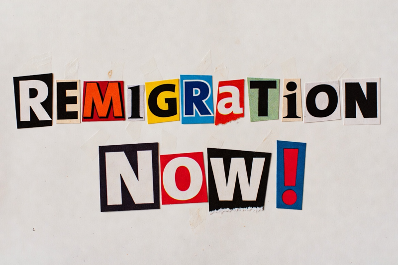 How Many Britons Support ‘Remigration’?