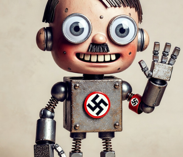 The German Establishment is so Desperate to Crush the AfD it has Developed an AI ‘Racist Uncle’ and Sent it into Schools for Children to Debate
