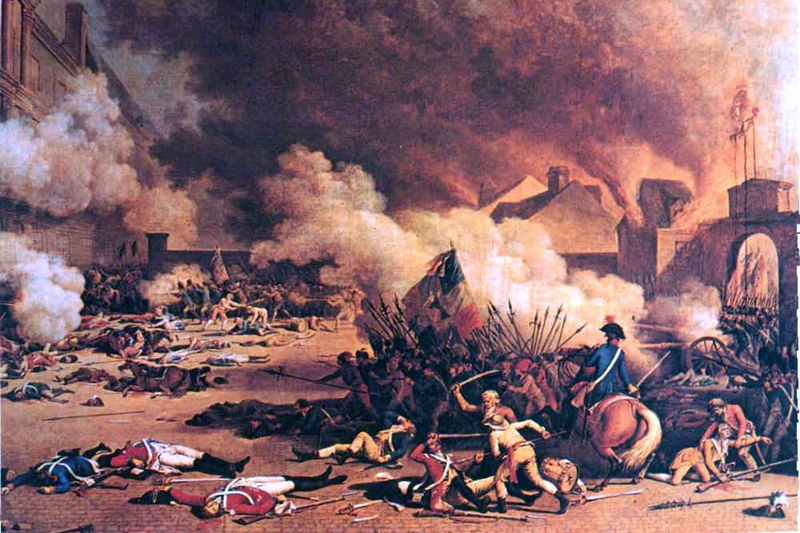 The Death of the Irish Canon