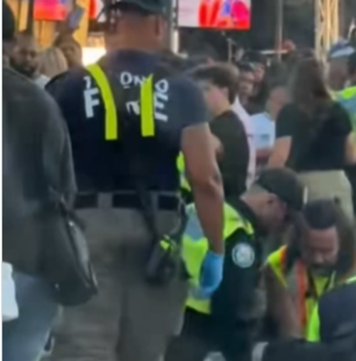 Salsa on St. Clair loses key sponsor following deadly shooting