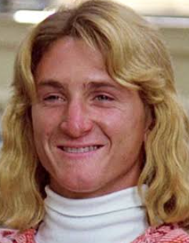 Sean Penn …