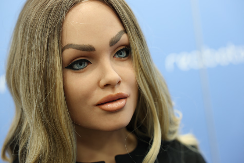 ‘Really inappropriate’: teachers decry plan for humanoid robot in New York high school